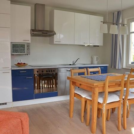 Hagens Hus Villa Prerow Bagian luar foto