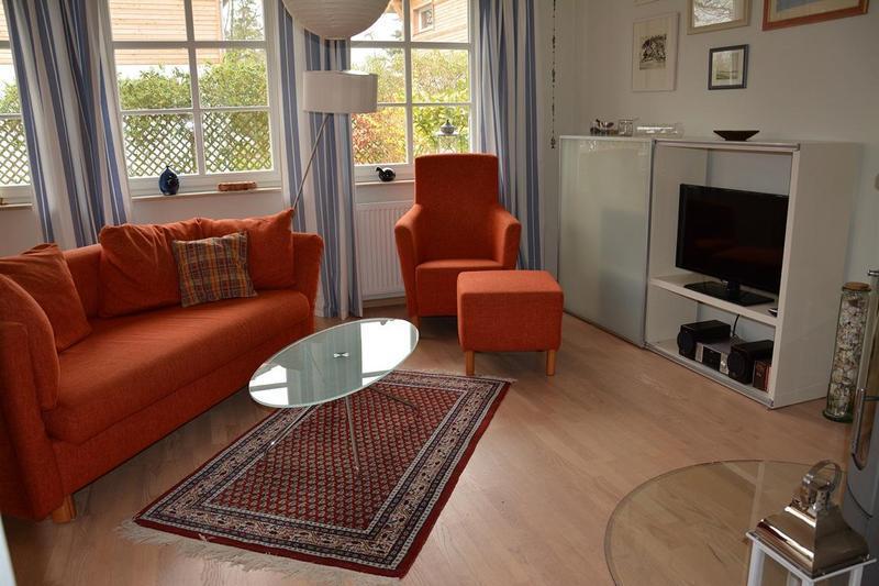 Hagens Hus Villa Prerow Bagian luar foto