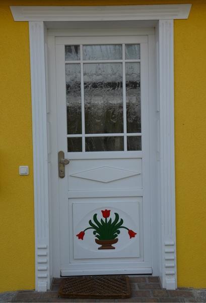 Hagens Hus Villa Prerow Bagian luar foto